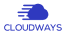 Partner logo - cloundways