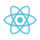 Partner logo - react
